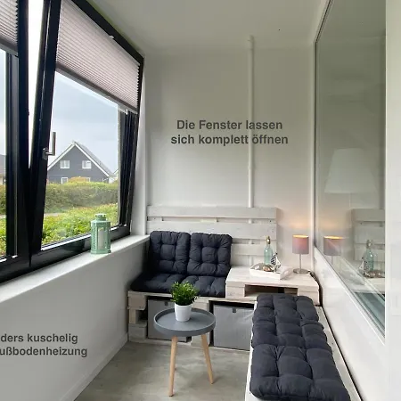 Whg Silbermowe - Haus Nordlichter - A52639 Διαμέρισμα Wendtorf