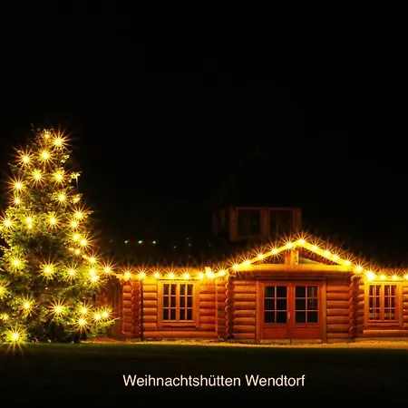 Whg Silbermowe - Haus Nordlichter - A52639 *